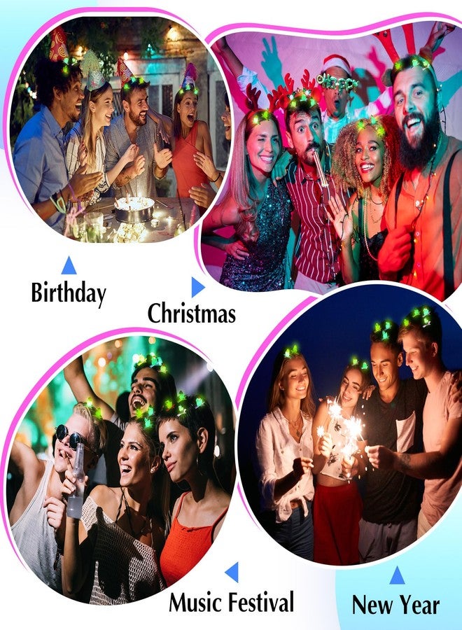 Amyhill مجموعة مشابك شعر صغيرة على شكل بطة من Amyhill، 30 قطعة، مثالية للهالوين، بتصميمات مرحة وجذابة، مناسبة لحفلات الرقص الصاخبة، وحفلات الكريسماس، وحفلات الموسيقى. هدية مثالية للنساء. - Image 5